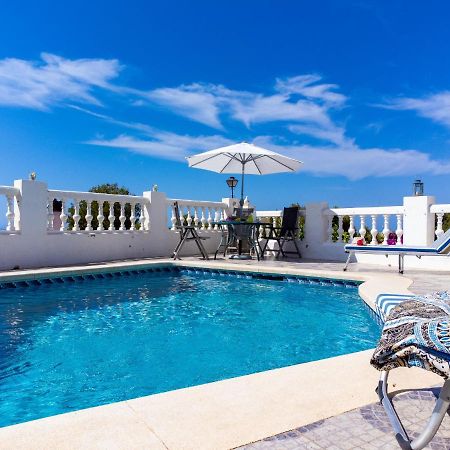 Villa Las Brisas By Interhome เนร์คา ภายนอก รูปภาพ