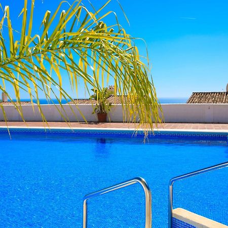 Villa Las Brisas By Interhome เนร์คา ภายนอก รูปภาพ