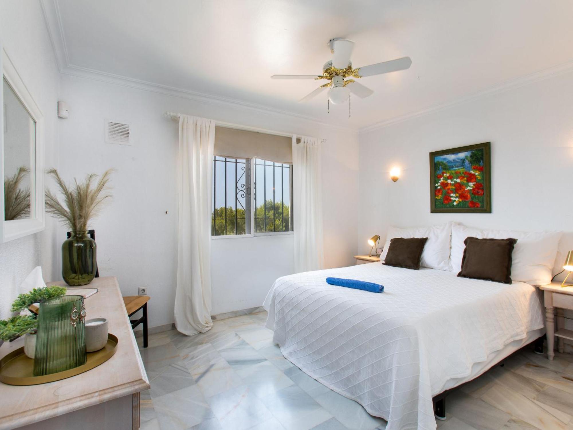 Villa Las Brisas By Interhome เนร์คา ภายนอก รูปภาพ