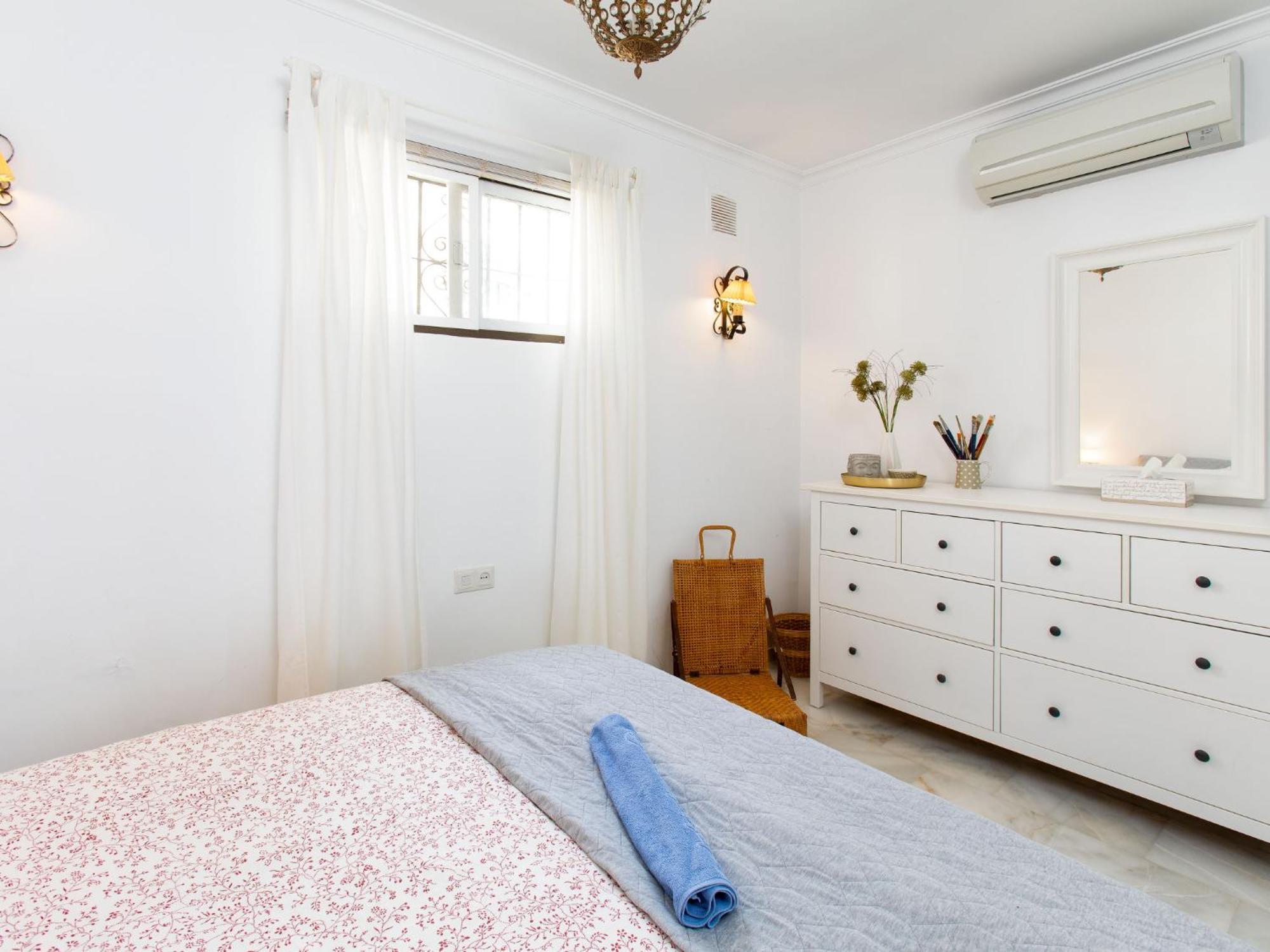 Villa Las Brisas By Interhome เนร์คา ภายนอก รูปภาพ